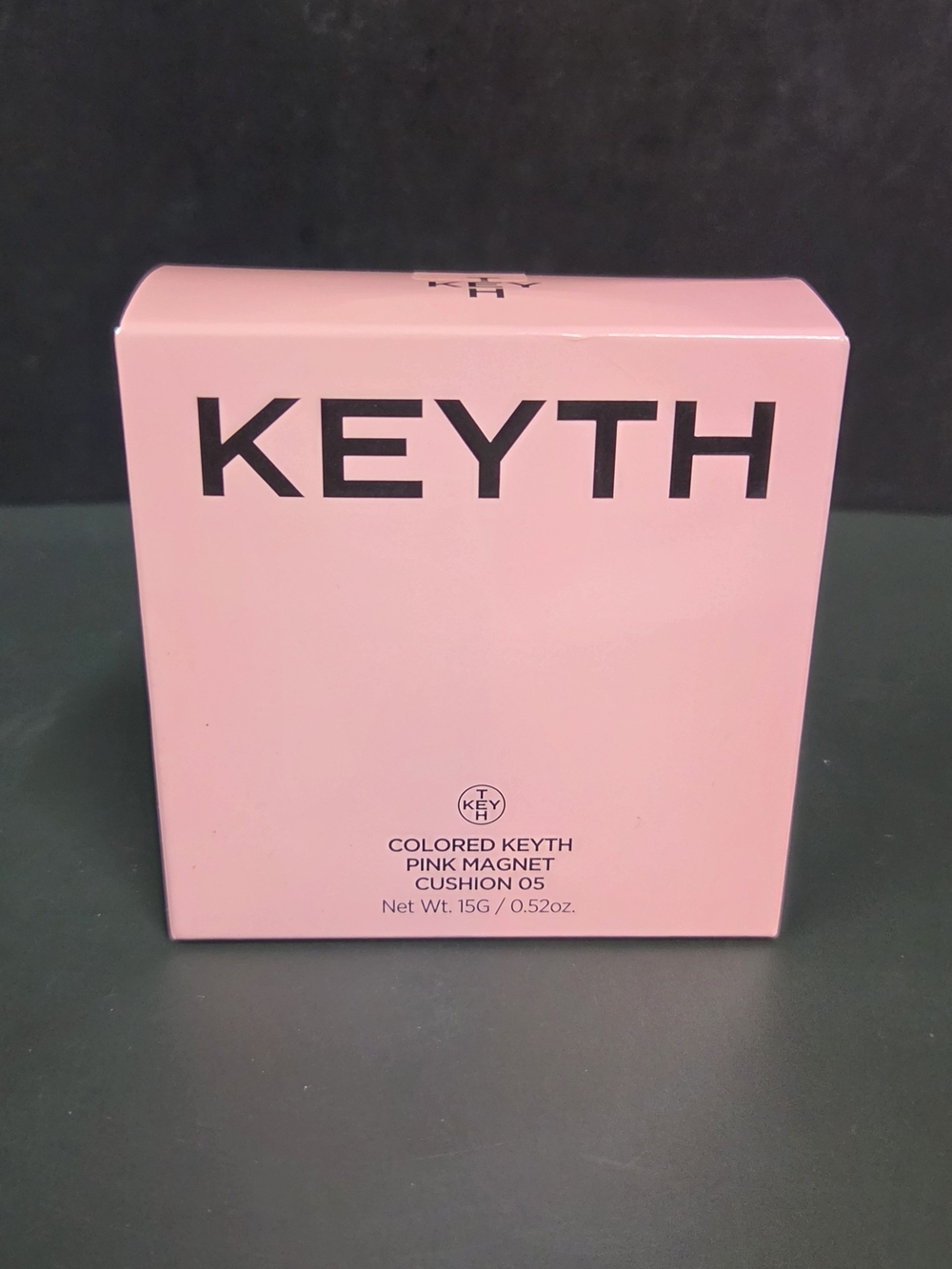 Colored Cushion Foundation - Pink Magnet 05